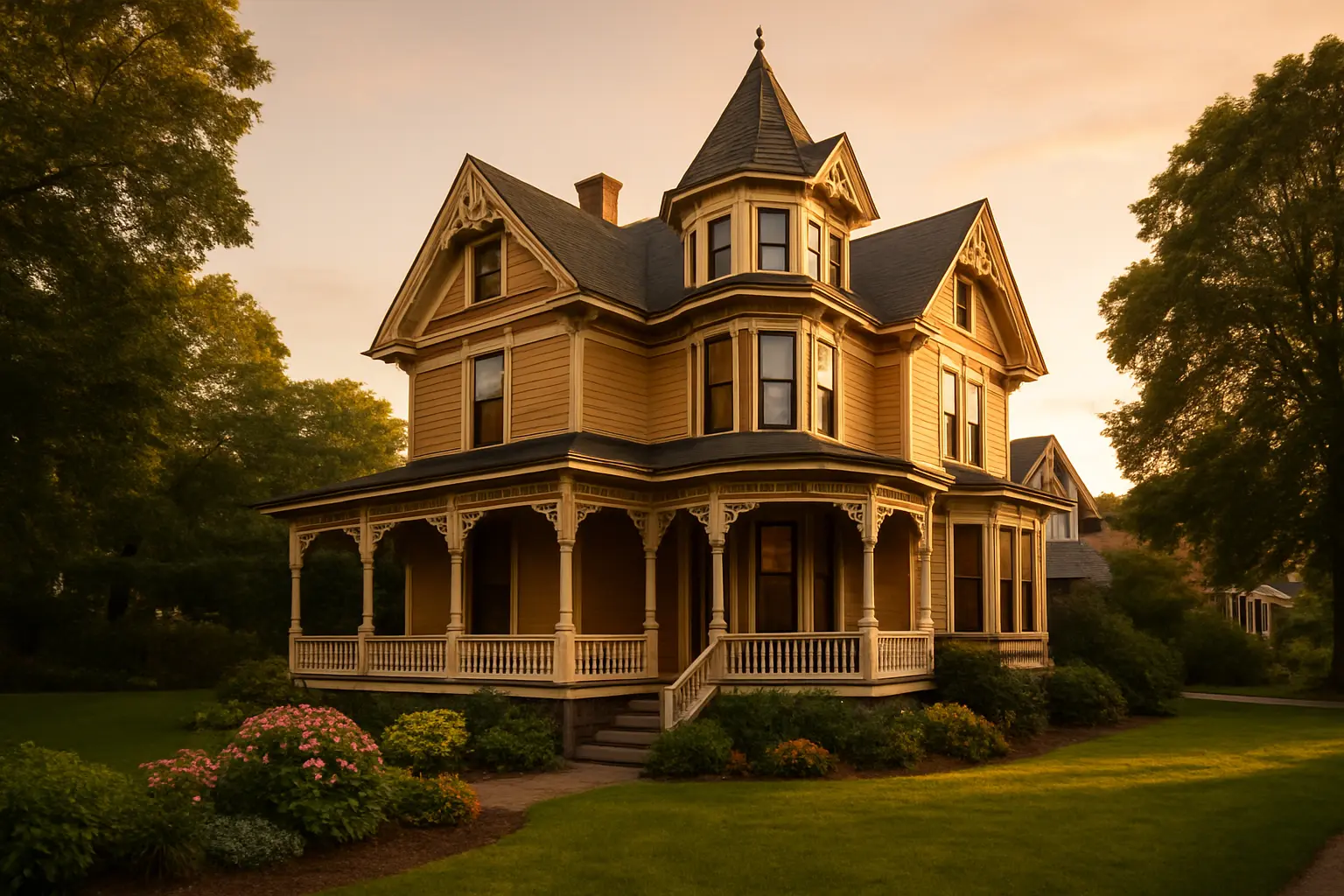 Hidden Gems of Rochester: Why Historic Homes Are Your Next Smart Investment